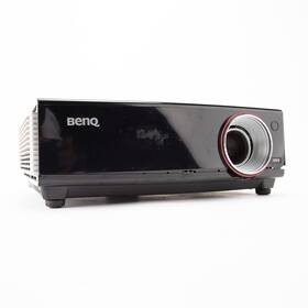 1940767 Benq 840046019181 Sp870 Dlp Multi-media Projector - Sku#1940767