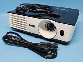 Mx660p Benq 840046022914 Projector 3000 Lumens 1024x768 Hdmi 5000 1 466 Lamp Hours
