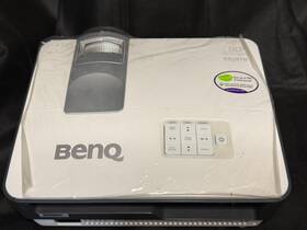 9h.j9277.16x Benq Mw820wt Wxga Conference/classroom Room Projector