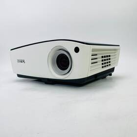 9h.jcv77.33a Benq Mx723 Dlp Projector 3700 Ansi Lumens Pc 3d Ready Hd Hdmi As Is Not Tested