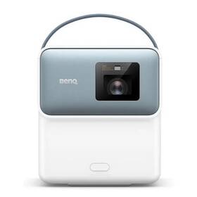 Gp100a-r Benq Gp100a Outdoor 4k Projector 1080p 1000 Lumens Autofocus And Auto 2d Keystone