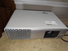 Ht2060 Benq Full Hd Hdr Led Dlp Home Theater Projector