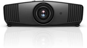 Dci-p3 Benq Ht5550 True 4k Uhd Home Theater Projector Hdr-pro 100% Rec 709 Black