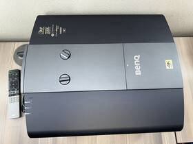 Ht8060 Benq True 4k Hdr Thx Certified Remote Control