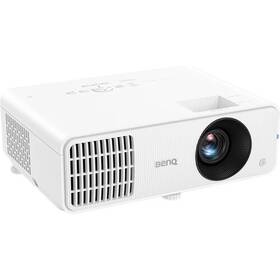 Lh650-r Benq Lh650 Fhd Laser Dlp Projector 4000-lumens 2d Keystone And Corner Fit Hdmi Usb