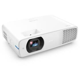 Lh750-r Benq Lh750 5000 Lumens Full Hd Led Dlp Conference Room Projector 3d Capability