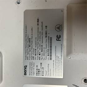 Benq Lhdt77 Projector White 2020 Model