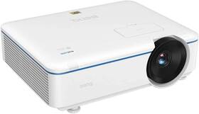 Lk952 Benq Laser 4k Hdr Uhd School Church Bar Projector 5000 Lumens Lens Shift