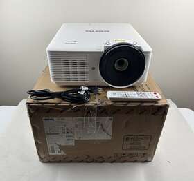 21643 Benq Lu785 Wuxga Laser Dlp Conference Room Projector - 6000 Lumens