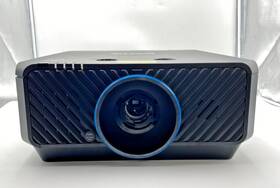 Lu9235 Benq Wuxga Dlp Laser Projector - Missing Lens