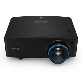 Lu935st Benq 5500-lumen Wuxga Short-throw Laser Dlp Projector