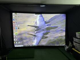 Lu951st Benq 5000 Lumens Wuxga Short Throw Laser Projector And Mount