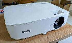 Mh530fhd Benq 1080p Projector Used Mh530fhd Benq 1080p Projector Used