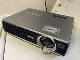 Mp770 Benq Mp700 Projector Kit
