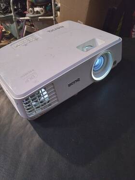 Mss24a Benq Digital Projector