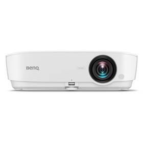 Mw536-r Benq Mw536 4000-lumen Wxga Dlp Projector With Smarteco Power Saving 1.2x Zoom