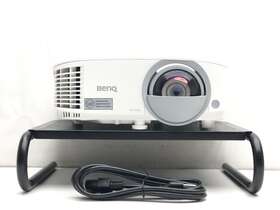 Mw826st Benq Hdmi Projector 3400 Lumens Short Throw 1371 Hours