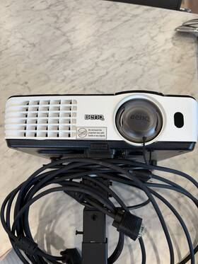 Mx6138t Benq Projector Mx 6138t