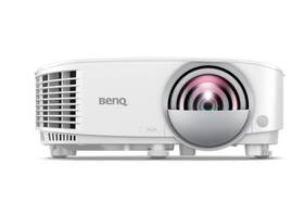 Mx825sth Benq Short Throw Xga Projector Just 1 Hours - Golf Simulator Easy Setup Mx825sth Benq Short Throw Xga Projector Just 1 Hours - Golf Simulator Easy Setup