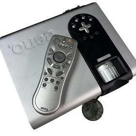 Pb7230 Benq Projector Remote Parts Not Working 41026