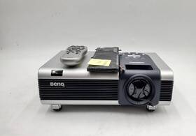 Pb8140 Benq Projector