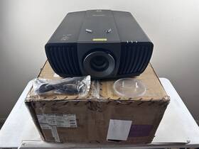 Ph.jh477.i5x Benq Lk970 4k Uhd Dlp Laser Projector - 5000 Lumens