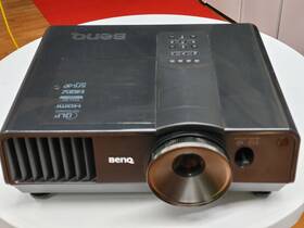 Sh963 Benq Dlp 6 000 Lumen Projector For Medium To Large Venues