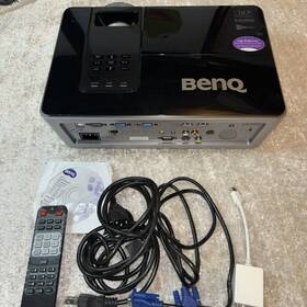 Sx912 Benq - 3d Xga Dlp Projector