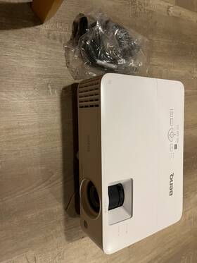 Th585p Benq Full Hd Low Input Lag Console Gaming Projector E