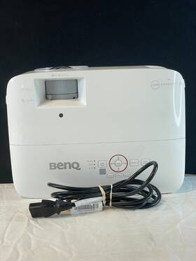 Th67ist Benq White Wireless 1080p Full Hdmi Digital Video Projector