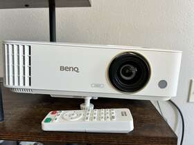 Th685p Benq Hdr Gaming Projector