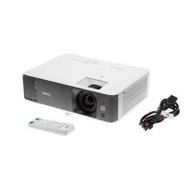 1829930 Benq Tk700 4k Hdr 16ms Low Input Lag Gaming Dlp Projector - Sku#1829930