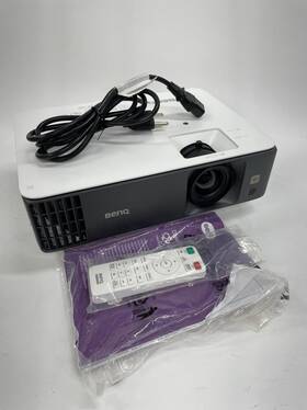 Tk700-k Benq Tk700 4k Ultra Hd Hdr Dlp Gaming Projector