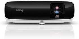 Tk810-001 Benq Tk810 4k Hdr Wireless Smart Home Projector Bluetooth Vivid Colors
