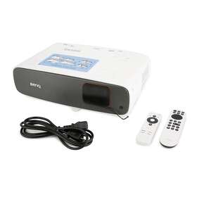 1728800 Benq Tk860i 4k Ultra Hd Hdr Smart Home Theater Dlp Projector - Sku#1728800