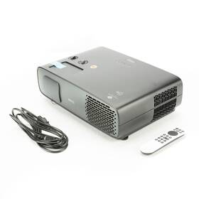1995143 Benq W4100i 4k Ultra Hd Hdr 4led Dlp Smart Home Theater Projector - Sku#1995143 1995143 Benq W4100i 4k Ultra Hd Hdr 4led Dlp Smart Home Theater Projector - Sku#1995143