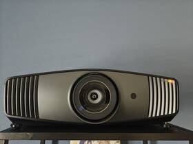 W5700 Benq 4k Uhd Hdr Home Cinema Projector