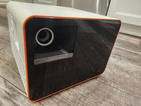 X1300i Benq 1080p Dlp Entertainment Gaming Projector