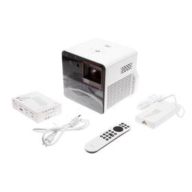 1847220 Benq X300g 4k Uhd Hdr Short Throw Portable Led Dlp Gaming Projector Sku#1847220