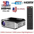 Bkw1248312996780zf Unbranded-generic 1080p Hd Multimedia 749029550775