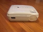 Bl-58-59 Excelvan Projector Lumens Hd Native Resolution Multimedia Tv