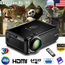 Bl-90 Excelvan Full Hd Mini Smart Projector Led Home Theater Usb