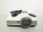 X25nu Bl Boxlight Short Throw Xga Lumens Hdmi Projector Lamp Hours