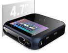Mf97w Black Projector Zte Wifi Smart Spro