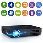 Blackh8 Wowoto Video Projectors Wxga Dlp Support Hd Led 722970901971