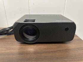 Ee775442 Bomaker Led Projector Ac 100-240v 1280x720 Very Good Cameras