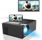 Bosc8eu Ibosi Cheng Smart Home Projector Portable Full Hd 0717760666222