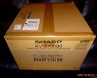 Xv-z10000 Box Brand Dlp Rare Factory Sealed Projector Sharp The