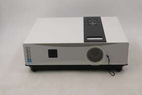 3lcd Boxlight X32n Boston X35n Xga 3500 Lumens Projector Less Than 500 Lamp Hours