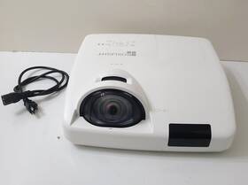 X37nst Boxlight Cambridge 3lcd Projector Short-throw 3700 Ansi Hdmi Ethernet X37nst Boxlight Cambridge 3lcd Projector Short-throw 3700 Ansi Hdmi Ethernet